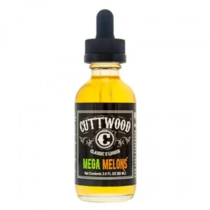 Cuttwood Mega Melons - Görsel 1