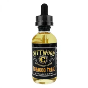 Cuttwood Tobacco Trail - Görsel 1