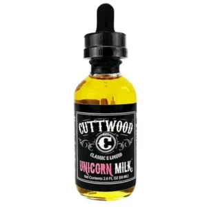 Cuttwood Unicorn Milk - Görsel 1