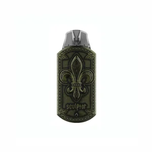 UWELL Sculptor - Görsel 1