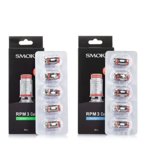 SMOK RPM3 Coil - Görsel 1