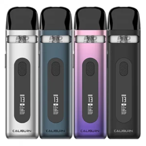 UWELL Caliburn X - Görsel 1