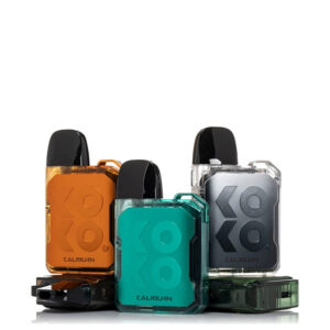 UWELL GK2 Vision - Görsel 1