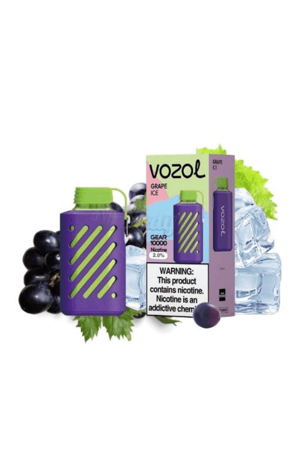 Puff Bar Elektronik Sigara, Pod Cihazlar, Likit