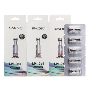 SMOK LP1 Coil - Görsel 1