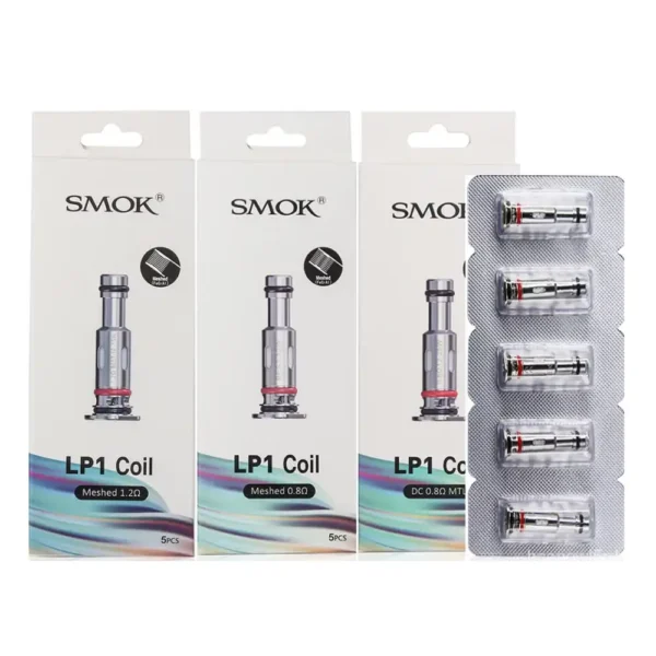 SMOK LP1 Coil