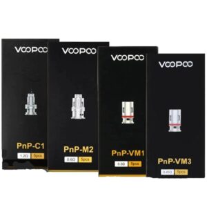 Voopoo Pnp Coil - Görsel 1