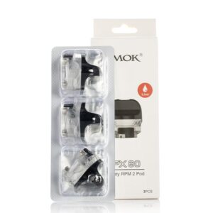 SMOK IPX80 Rpm2 Kartuş - Görsel 1
