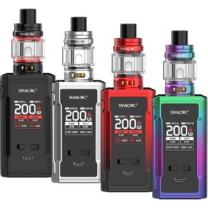 SMOK R-Kiss 2 Kit - Görsel 1