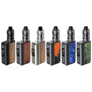 Voopoo Drag4 - Görsel 1