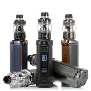 Voopoo Argus XT Kit - Görsel 1