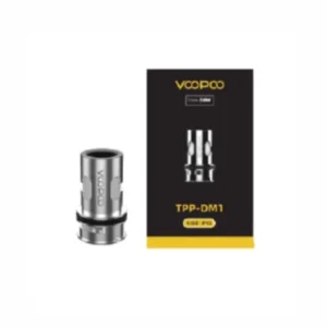 Voopoo TPP DM1 Coil - Görsel 1