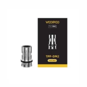 Voopoo TPP DM2 Coil - Görsel 1