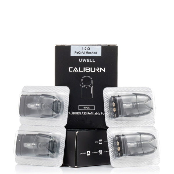 elfbar nachfüll pod läuft aus VOOPOO Doric 60 Vape Pod System Kit