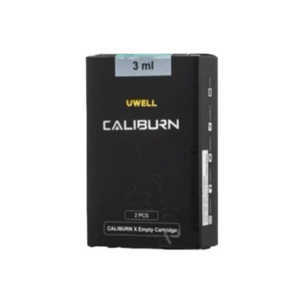 Uwell Caliburn X Empty Kartuş