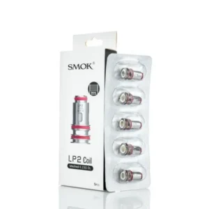 Smok Lp2 Coil - Görsel 1