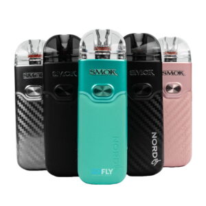 SMOK  Nord GT KIT - Görsel 1