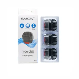 SMOK Nord 5 Empty Pod - Görsel 1