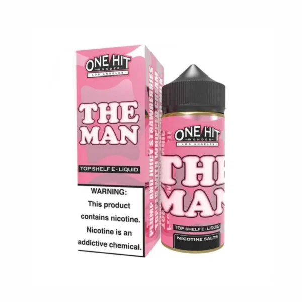 one-hit-wonder-the-man
