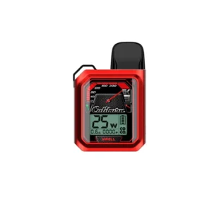 UWELL CALIBURN GK3 - Görsel 1