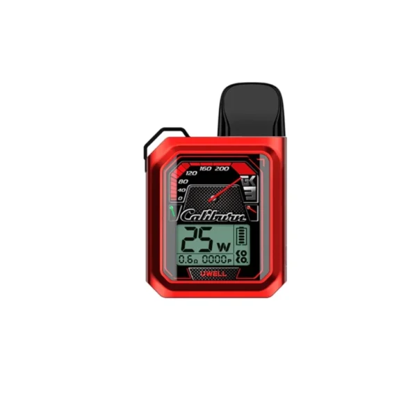 uwell-calıburn-gk3