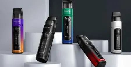 SMOK RPM C Detaylı İnceleme