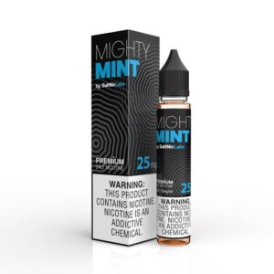 Vgod Mighty Mint - Görsel 1