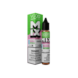 Vgod  Mix Iced Buble Watermelon - Görsel 1