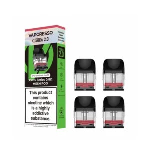 VAPORESSO Corex 2.0 - Görsel 1