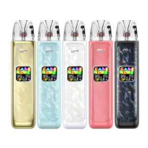 Uwell Caliburn G4 Pod Vape Kit - Görsel 1