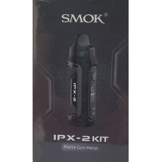 Smok IPX-2 KIT - Görsel 1