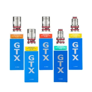 Vaporesso GTX Coil - Görsel 1