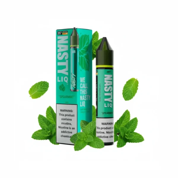 Nasty-Spearmint