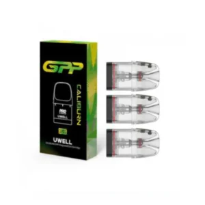 Uwell Caliburn GPP Kartuş - Görsel 1