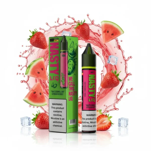 nasty-watermelon-strawberry-salt-likit