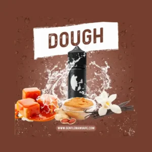 Dough - Görsel 1