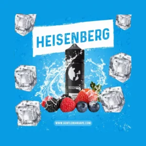 Heisenberg - Görsel 1