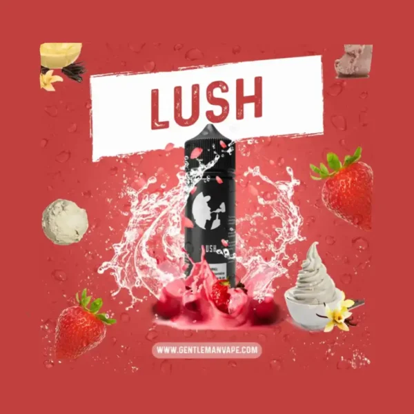 Gentlemanvape-lush