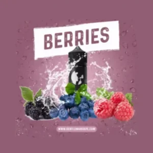 Berries - Görsel 1