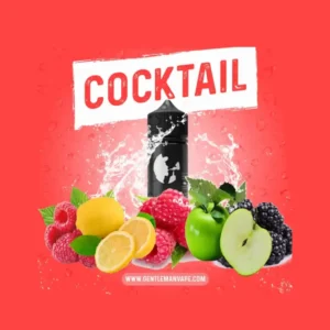 Cocktail - Görsel 1
