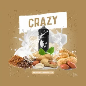Crazy - Görsel 1