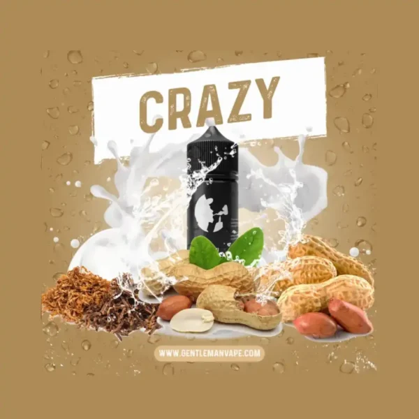 gentlemanvape-crazy