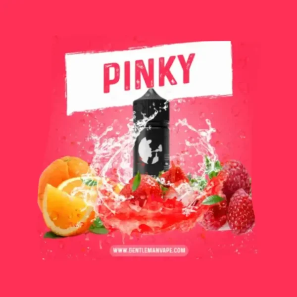 gentlemanvape-pınky