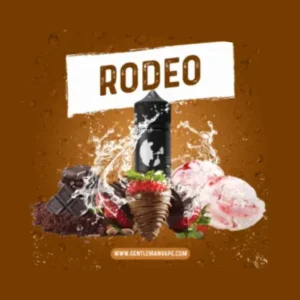 Rodeo - Görsel 1