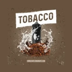 Tobacco - Görsel 1