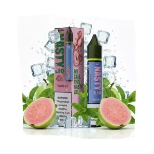 Nasty LIQ Guava Ice - Görsel 1