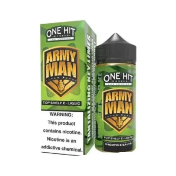 one-hit-wonder-army-man
