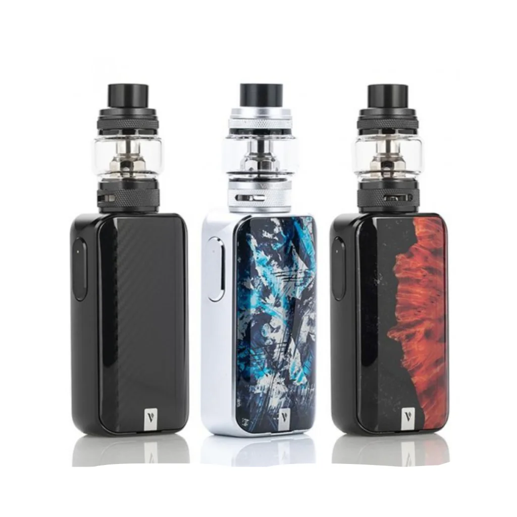 Voopoo Drag X Plus Professional Edition - Gentleman Vape