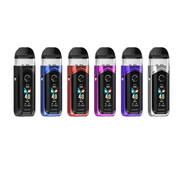 SMOK-NORD-6