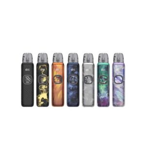 UWELL Calıburn G5 - Görsel 1